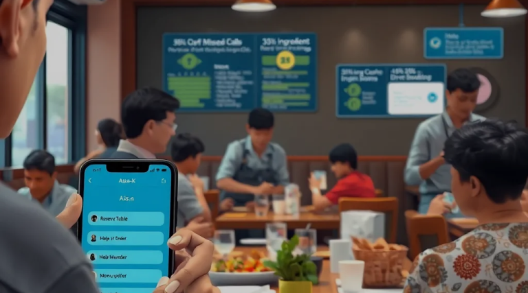 Automating Order Booking