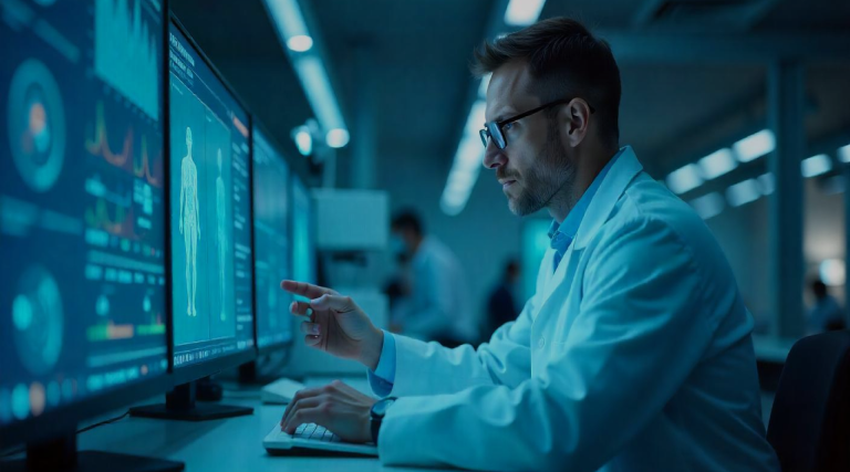 Enterprise Operations