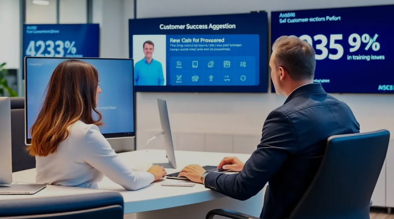 Assisting Customers During Onboarding