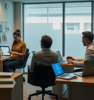 Mortgage AI Chatbot Solutions