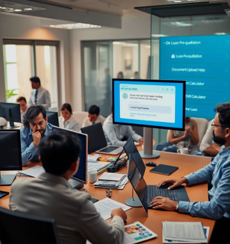 Why Mortgage Lenders