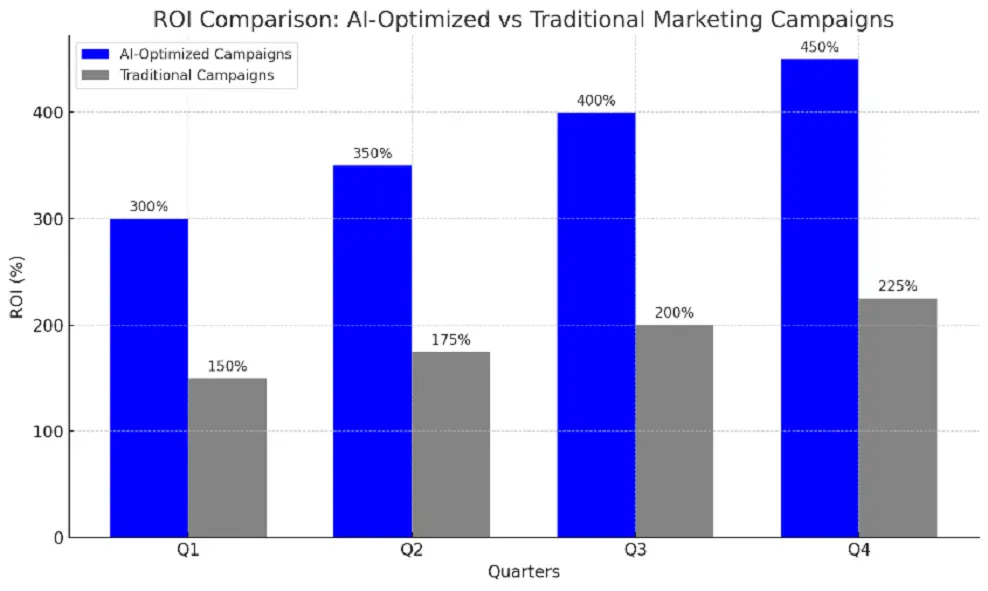 ROI-Comparison