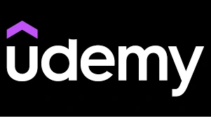 Udemy course platform for AI training