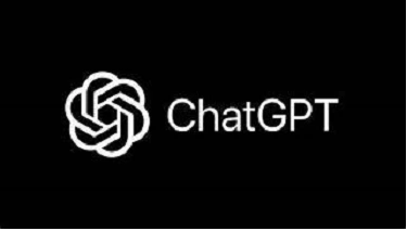 ChatGPT interface for AI content generation