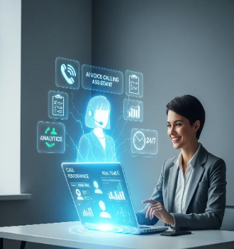 Benefits AI Voice Calling Agents