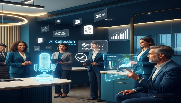 ai Financial Institution