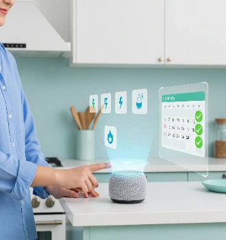 Key Features of AI Insurance Renewal Agent