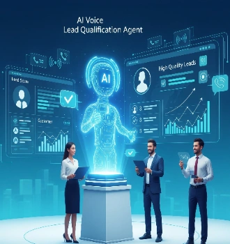 Why Choose AISAX AI Lead Qualification Agent.