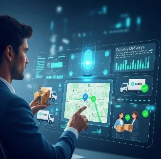 Benefits of Using AISAX for Reliable Deliveries