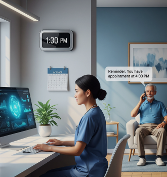 Key Benefits of AI Voice Reminders