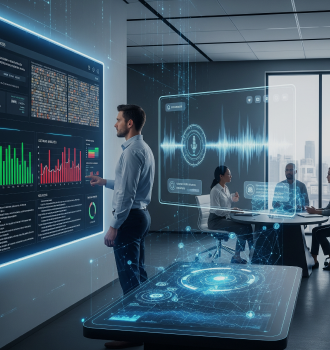 Key Benefits of AI Voice Surveys