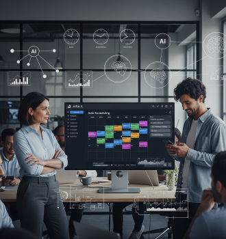 Why Businesses Need AiSA-X